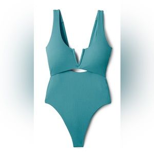 SUMMERFUL Waikiki One Piece Swimsuit